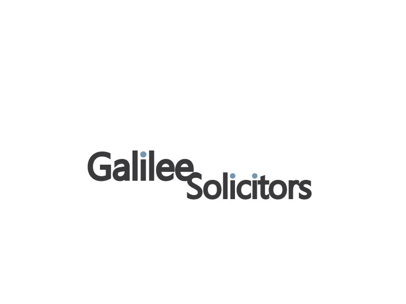 Diseño de Logo por designerabir012345 para Galilee Solicitors | Diseño #12540519