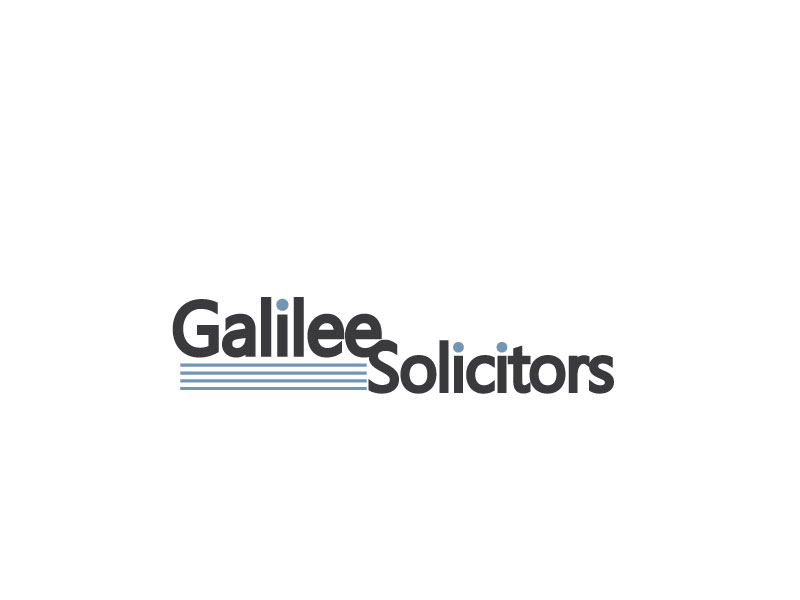 Logo-Design von designerabir012345 für Galilee Solicitors | Design #12540520