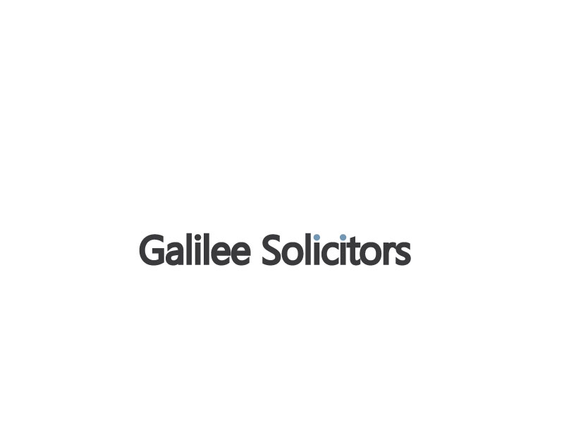Logo Design by designerabir012345 for Galilee Solicitors | Design #12540521