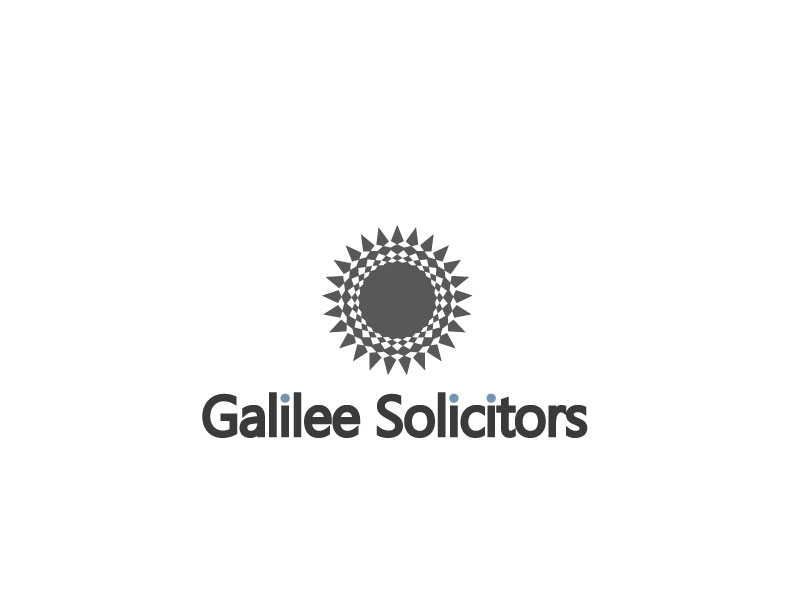 Logo Design by designerabir012345 for Galilee Solicitors | Design #12540557