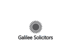 Logo Design by designerabir012345 for Galilee Solicitors | Design: #12540557