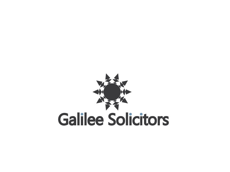 Logo Design by designerabir012345 for Galilee Solicitors | Design #12540558