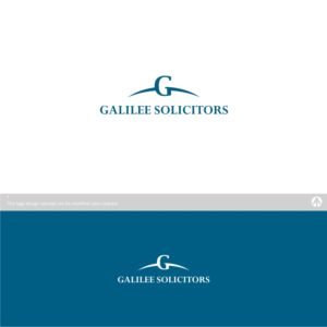 Logo Design by MBARO for Galilee Solicitors | Design #12556093
