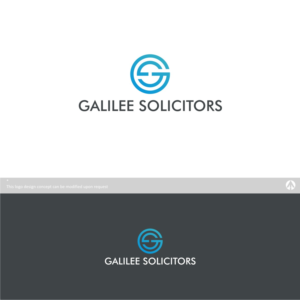 Logo Design by MBARO for Galilee Solicitors | Design: #12556094