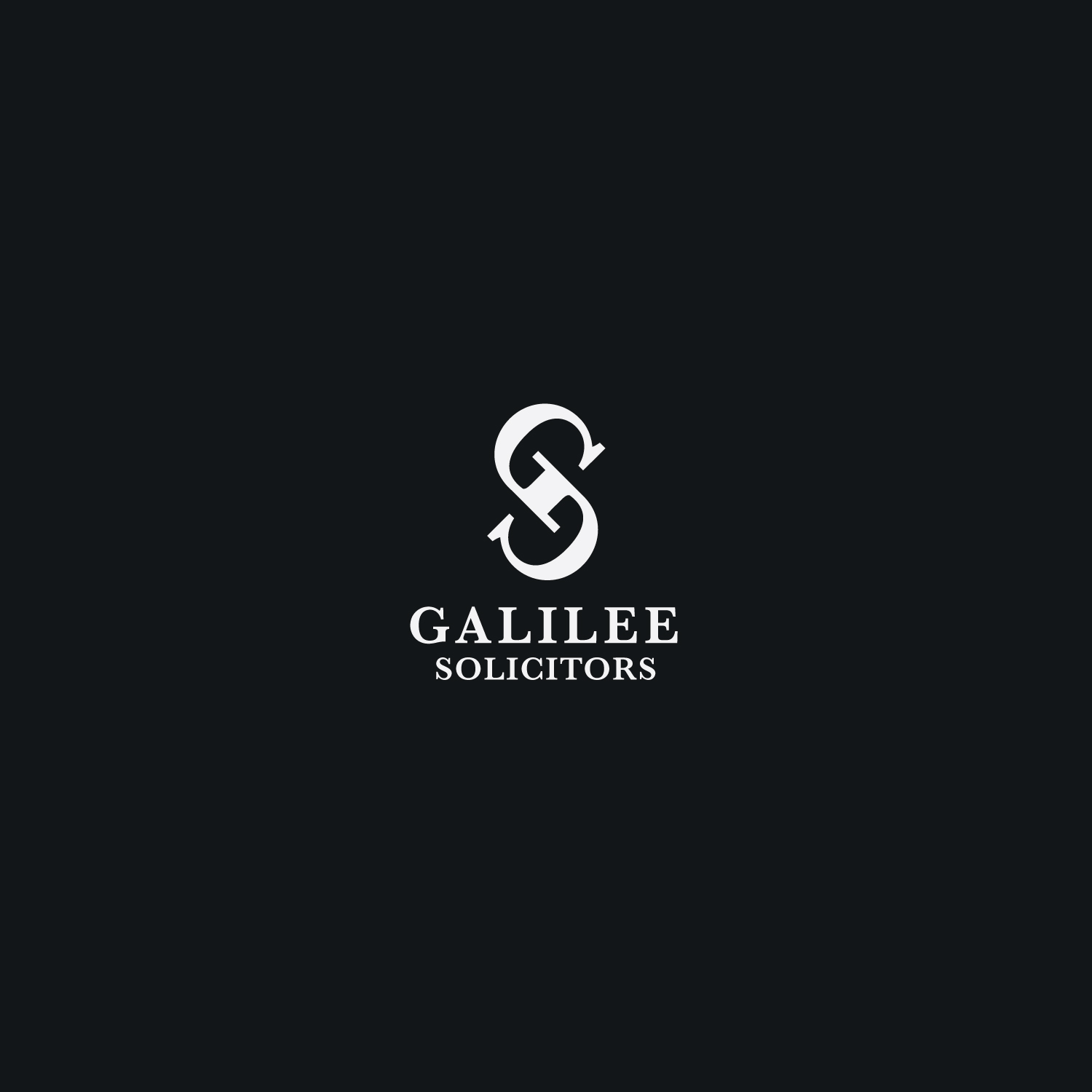 Logo Design by iMajiku for Galilee Solicitors | Design #12554352