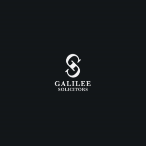 Logo Design by iMajiku for Galilee Solicitors | Design: #12554352