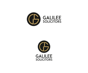 Logo Design by saiTEJAS for Galilee Solicitors | Design: #12581804