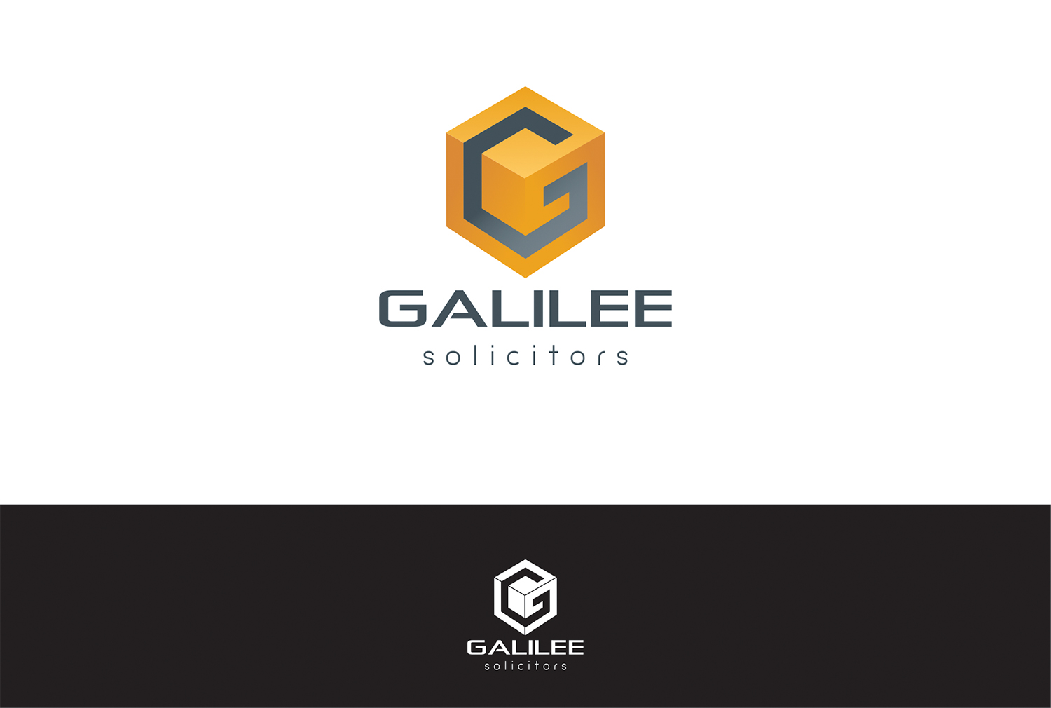 Logo Design by MB design for Galilee Solicitors | Design #12581978
