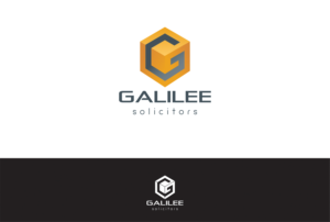 Logo Design by MB design for Galilee Solicitors | Design: #12581978