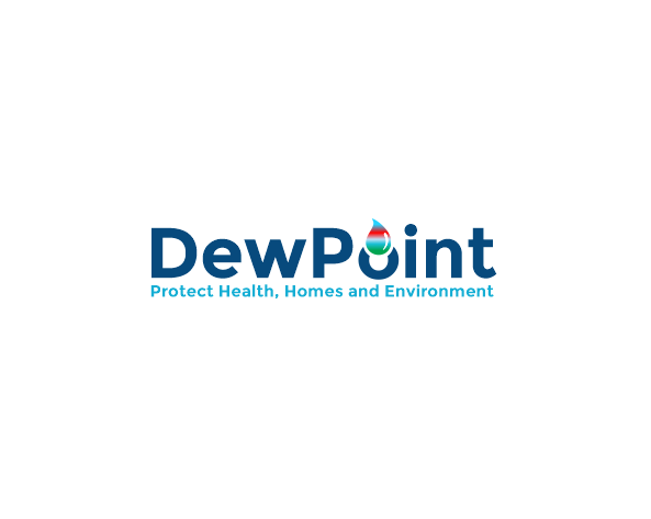 Design de Logo par creativea pour DewPoint | Design #12541074