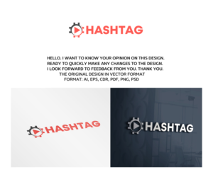 Logo Design by artsterdam for this project | Design: #12494043