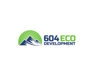 Logo Design by Vishak vasu for 604 Eco Development Inc | Design #12602682