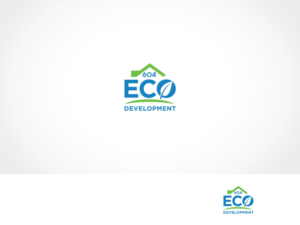 Logo Design by ArtTank for 604 Eco Development Inc | Design: #12574712