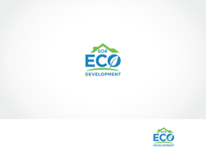 Logo Design by ArtTank for 604 Eco Development Inc | Design: #12574713