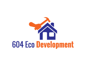 Logo Design by Impressive Solutions for 604 Eco Development Inc | Design: #12507414
