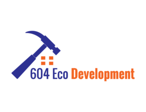 Logo Design by Impressive Solutions for 604 Eco Development Inc | Design: #12507415