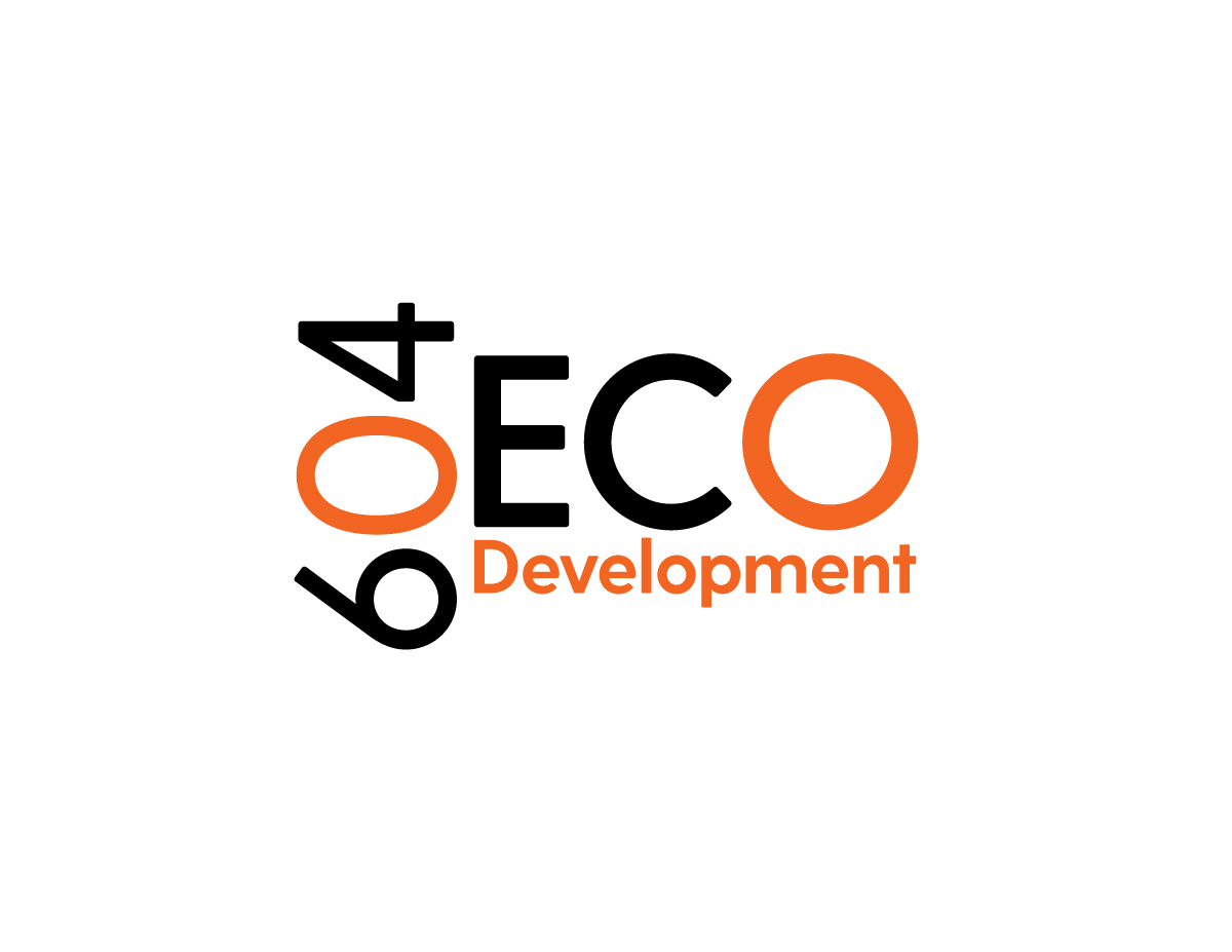Logo Design by Impressive Solutions for 604 Eco Development Inc | Design #12507417