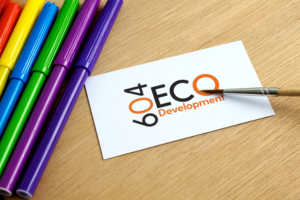 Logo Design by Impressive Solutions for 604 Eco Development Inc | Design: #12507478
