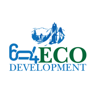 Logo Design by Impressive Solutions for 604 Eco Development Inc | Design: #12510126