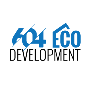 Logo Design by Impressive Solutions for 604 Eco Development Inc | Design: #12510127