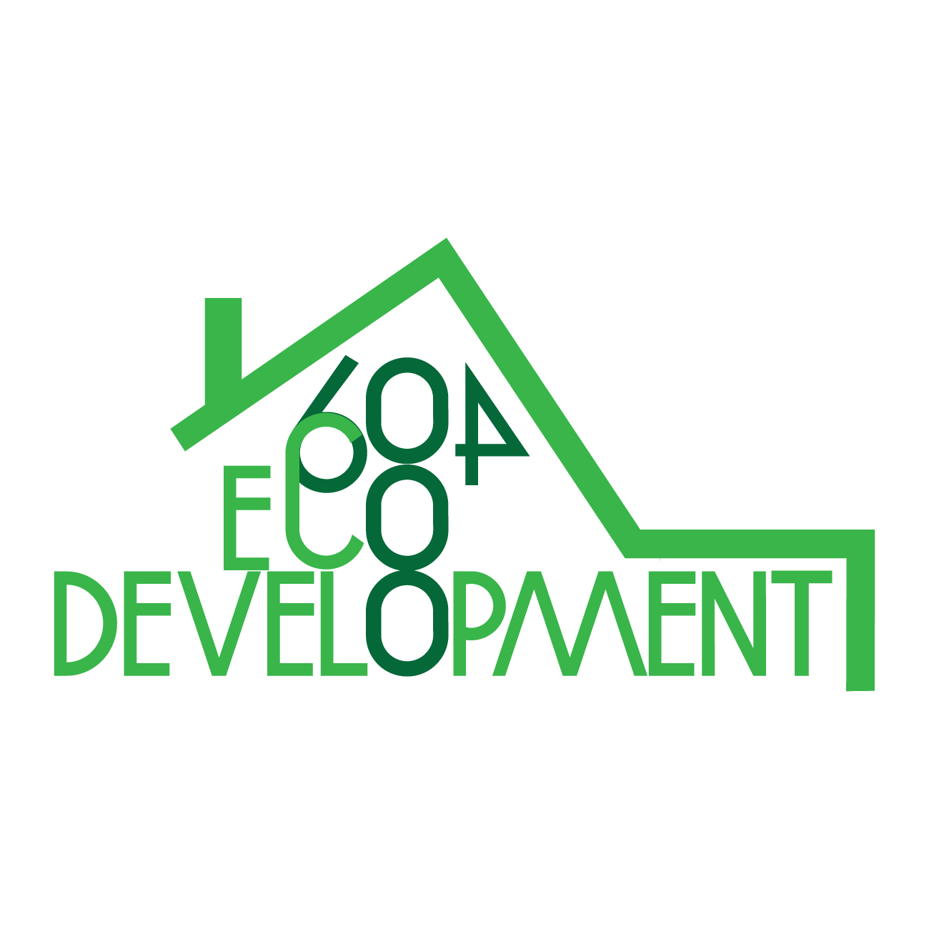 Logo Design by Impressive Solutions for 604 Eco Development Inc | Design #12510129