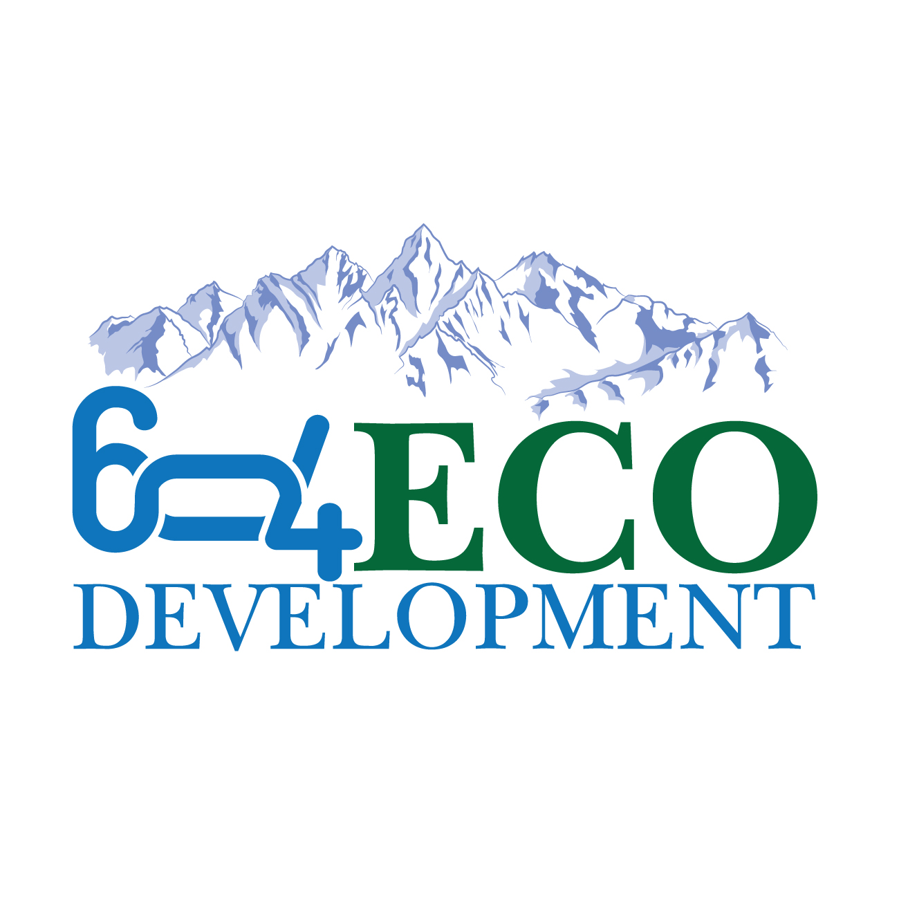 Logo Design by Impressive Solutions for 604 Eco Development Inc | Design #12510136