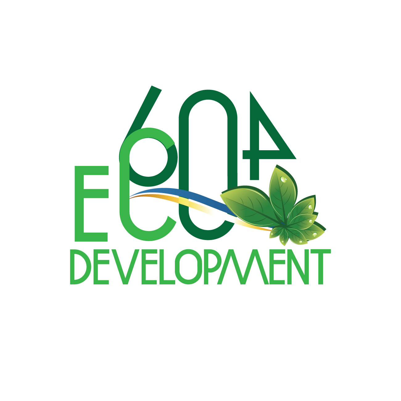 Logo Design by Impressive Solutions for 604 Eco Development Inc | Design #12510137