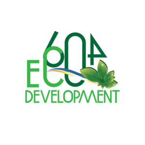 Logo Design by Impressive Solutions for 604 Eco Development Inc | Design: #12510137