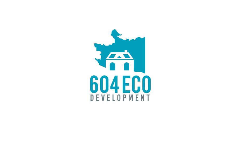 Logo Design by Impressive Solutions for 604 Eco Development Inc | Design #12510210