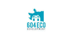 Logo Design by Impressive Solutions for 604 Eco Development Inc | Design: #12510210