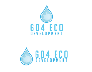 Logo Design by Impressive Solutions for 604 Eco Development Inc | Design: #12510211