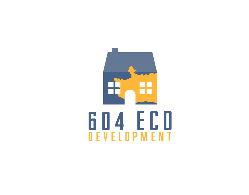 Logo Design by Impressive Solutions for 604 Eco Development Inc | Design #12510212