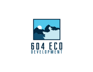 Logo Design by Impressive Solutions for 604 Eco Development Inc | Design: #12510218