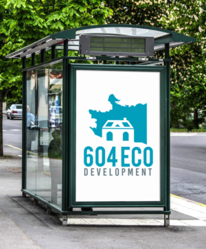 Logo Design by Impressive Solutions for 604 Eco Development Inc | Design: #12510219