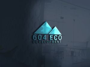 Logo Design by Impressive Solutions for 604 Eco Development Inc | Design: #12510221