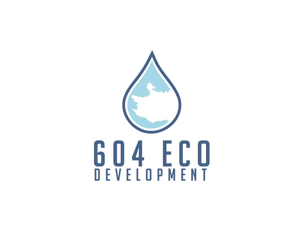 Logo Design by Impressive Solutions for 604 Eco Development Inc | Design #12510239