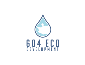 Logo Design by Impressive Solutions for 604 Eco Development Inc | Design: #12510239