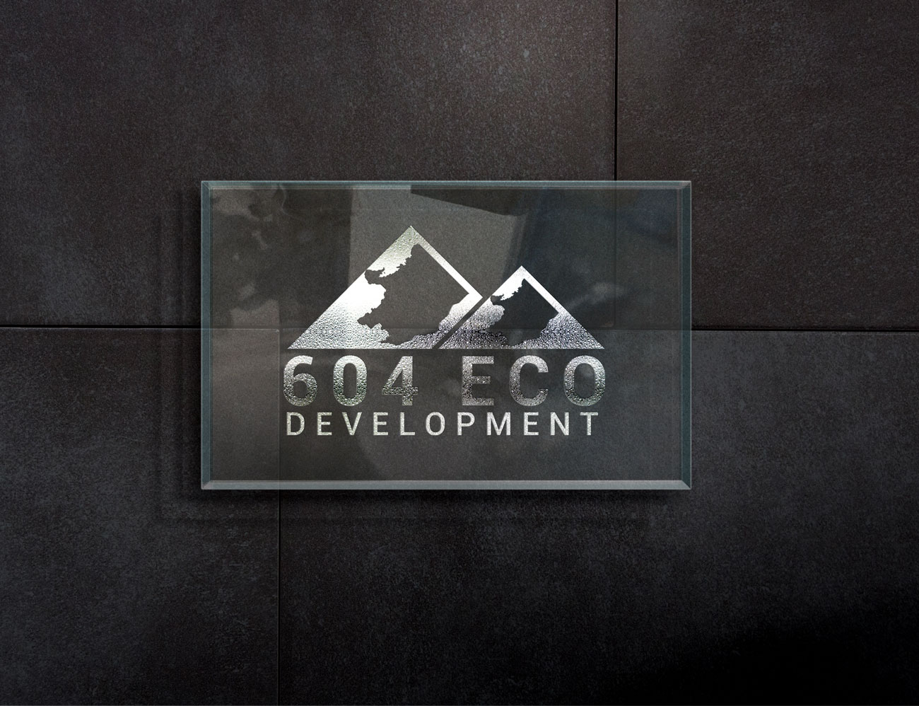 Logo Design by Impressive Solutions for 604 Eco Development Inc | Design #12510242