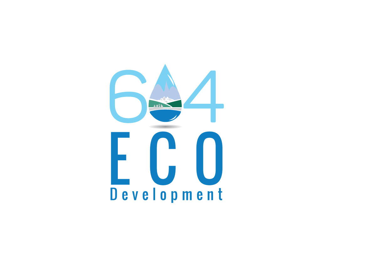 Logo Design by Impressive Solutions for 604 Eco Development Inc | Design #12510280