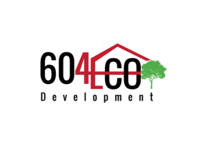 Logo Design by Impressive Solutions for 604 Eco Development Inc | Design: #12510281