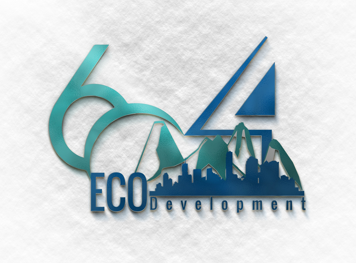 Logo Design by Impressive Solutions for 604 Eco Development Inc | Design #12510288