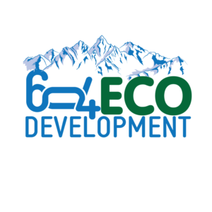 Logo Design by Impressive Solutions for 604 Eco Development Inc | Design: #12522549