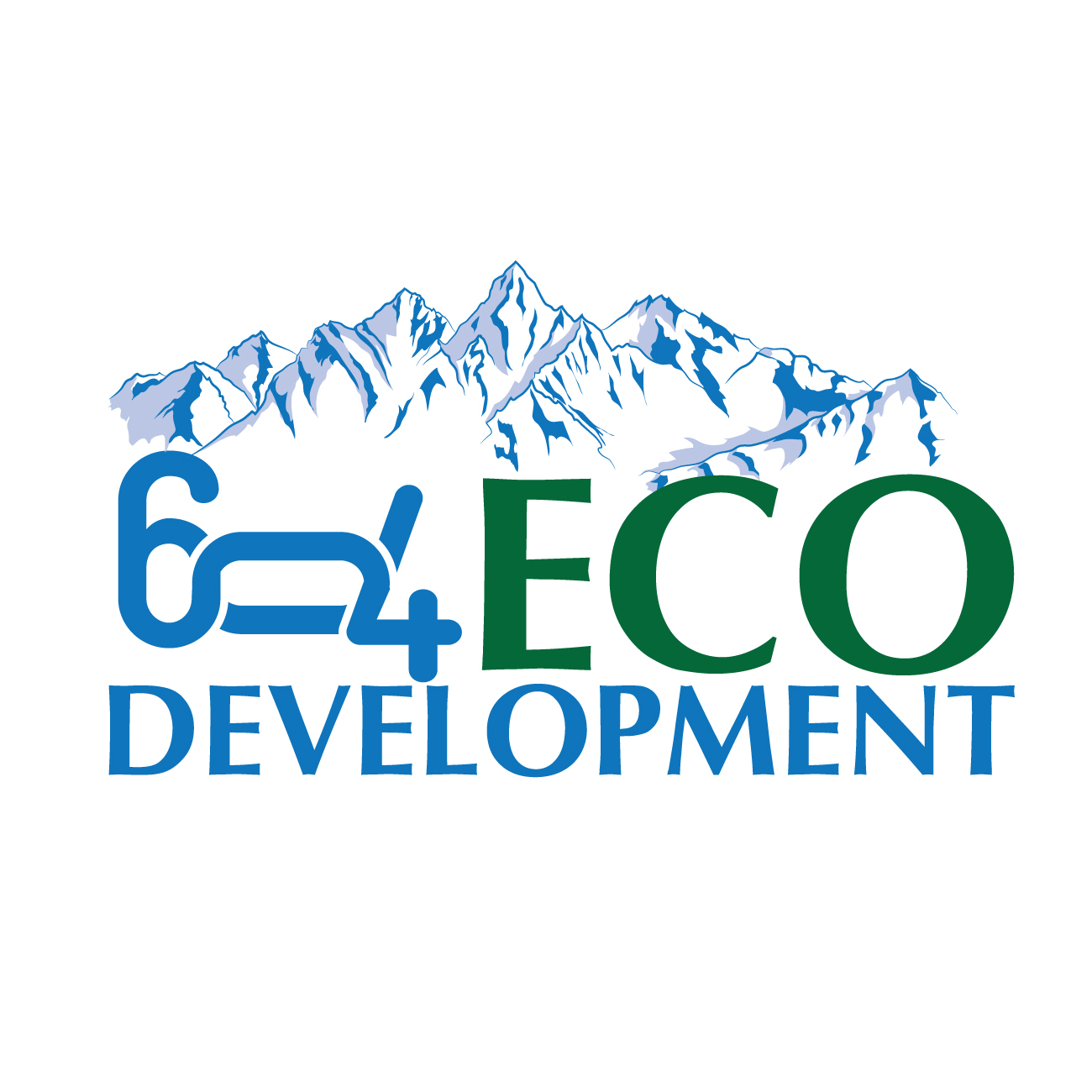 Logo Design by Impressive Solutions for 604 Eco Development Inc | Design #12522550