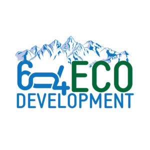 Logo Design by Impressive Solutions for 604 Eco Development Inc | Design: #12522551