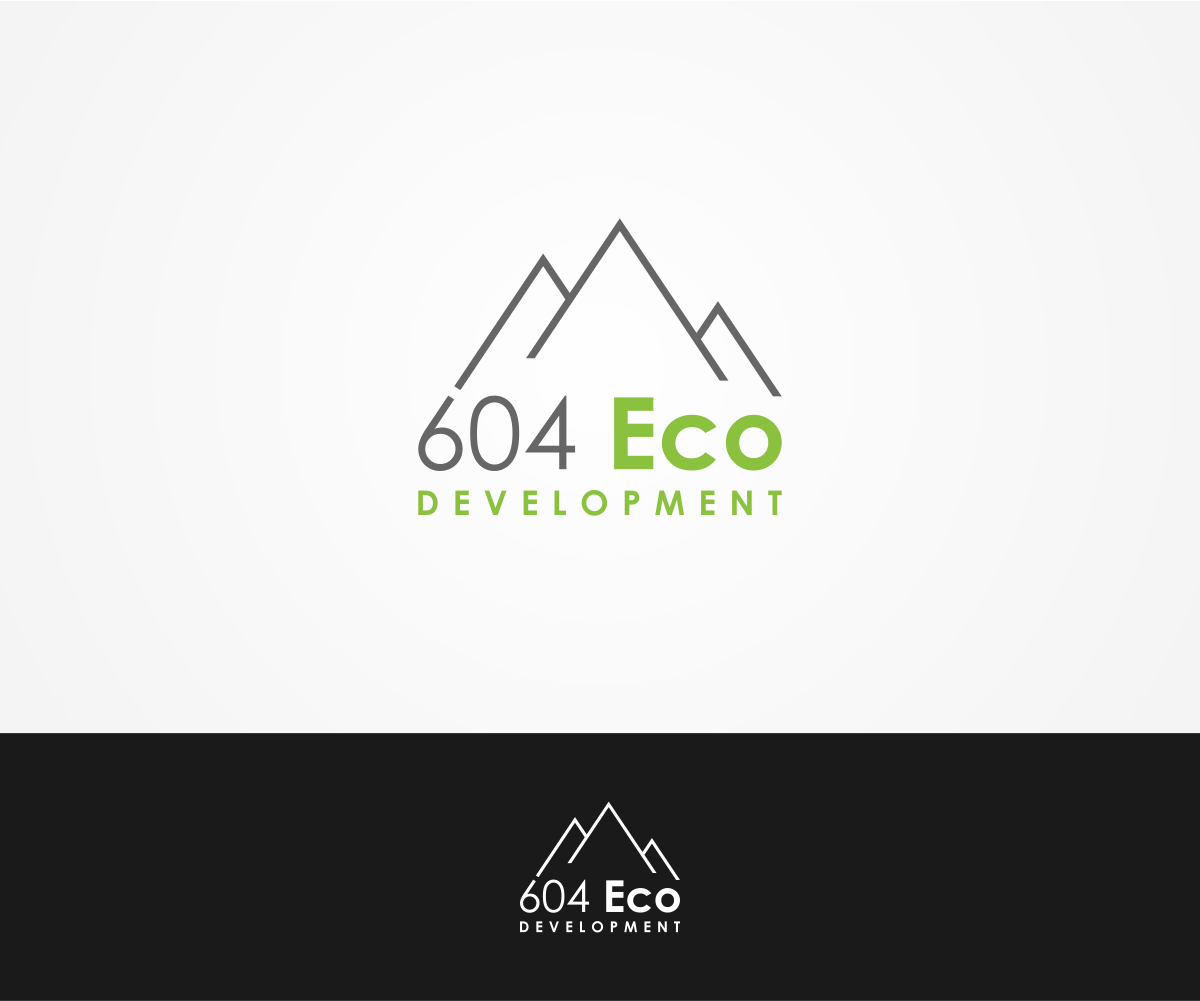 Design de Logo par ayart pour 604 Eco Development Inc | Design #12564577