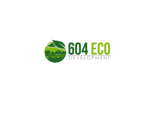 Logo Design by NEX for 604 Eco Development Inc | Design: #12504923
