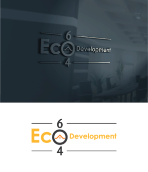 Logo Design by 3Guys for 604 Eco Development Inc | Design: #12509155