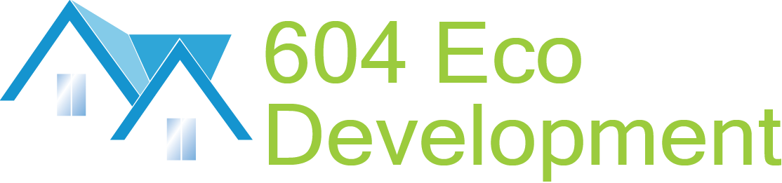 Design de Logo par Graphic DSN pour 604 Eco Development Inc | Design #12555347