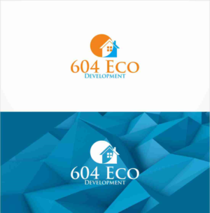 Logo Design by Paulsein for 604 Eco Development Inc | Design: #12511461