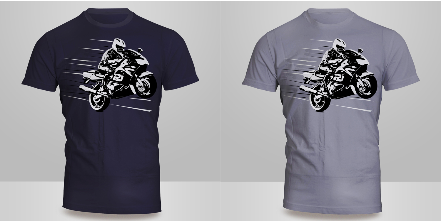 T-shirt Design by Kero for this project | Design #12521588